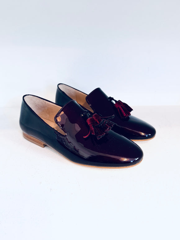 FINE MOCCASINS