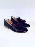 FINE MOCCASINS