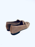 SOFT MOCCASIN