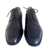 DERBY CAP TOE