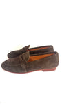 SOFT MOCCASIN