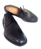 DERBY CAP TOE