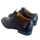 DERBY CAP TOE