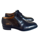 DERBY CAP TOE