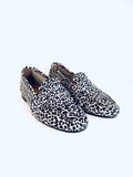SOFT MOCCASIN