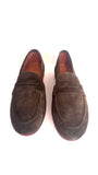 SOFT MOCCASIN