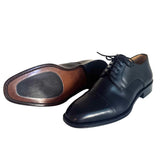 DERBY CAP TOE