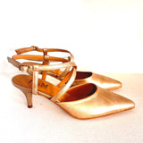 MARGIT SALTO FINO 45