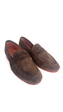 SOFT MOCCASIN