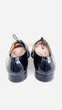OXFORD PATENT LEATHER