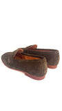 SOFT MOCCASIN