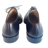DERBY CAP TOE