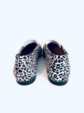 SOFT MOCCASIN