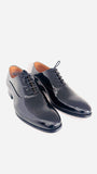 OXFORD PATENT LEATHER