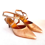 MARGIT SALTO FINO 45
