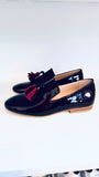 FINE MOCCASINS