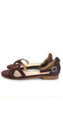 PALLOT POLLY FLATS
