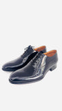 OXFORD PATENT LEATHER