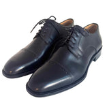 DERBY CAP TOE