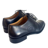 DERBY CAP TOE