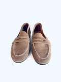 SOFT MOCCASIN