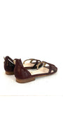 PALLOT POLLY FLATS