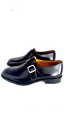 SINGLE MONO STRAP SHOES