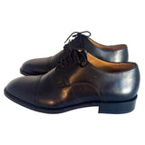 DERBY CAP TOE