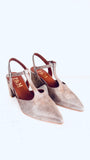 MARY JANE OPEN HEEL P