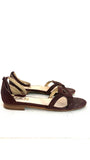 PALLOT POLLY FLATS