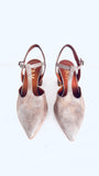 MARY JANE OPEN HEEL P