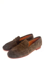 SOFT MOCCASIN