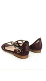 PALLOT POLLY FLATS