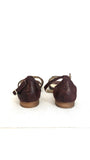 PALLOT POLLY FLATS