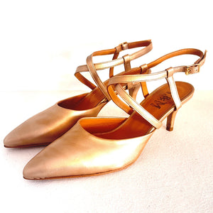 MARGIT SALTO FINO 45