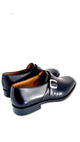 SINGLE MONO STRAP SHOES
