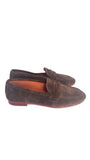 SOFT MOCCASIN