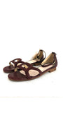 PALLOT POLLY FLATS