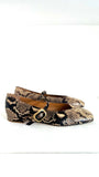 BABY FLATS