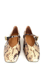 BABY FLATS