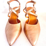 MARGIT SALTO FINO 45