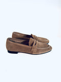 SOFT MOCCASIN
