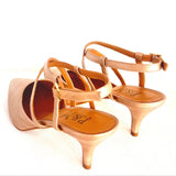 MARGIT SALTO FINO 45
