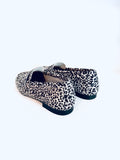 SOFT MOCCASIN
