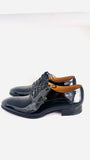 OXFORD PATENT LEATHER