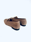 SOFT MOCCASIN