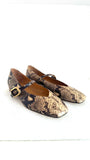 BABY FLATS