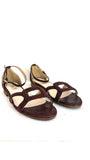 PALLOT POLLY FLATS