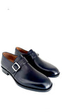 SINGLE MONO STRAP SHOES