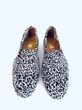 SOFT MOCCASIN